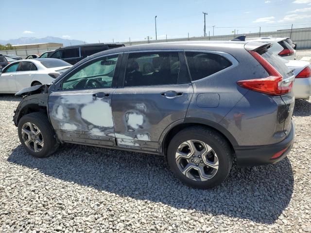 2019 HONDA CR-V EXL JHLRW2H89KX014200