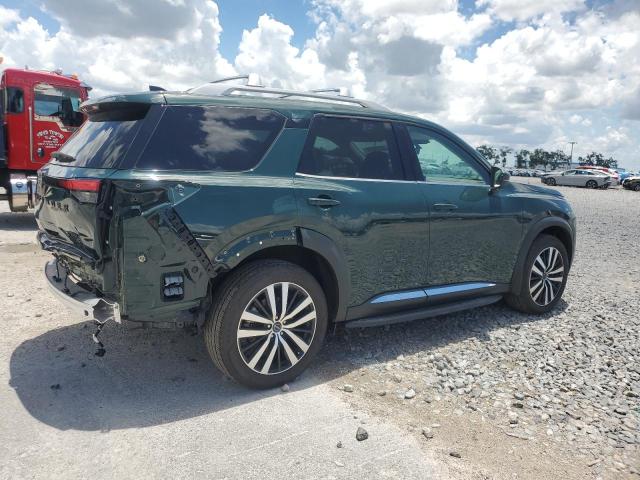 2024 NISSAN PATHFINDER 5N1DR3DK4RC245511
