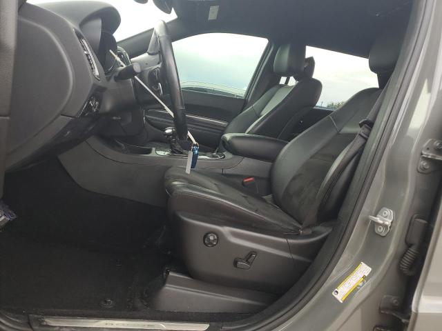 2020 DODGE DURANGO GT 1C4RDHDG5LC301416