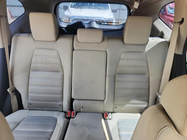 2019 HONDA CR-V LX 2HKRW5H39KH421514