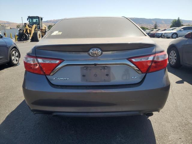 2016 TOYOTA CAMRY LE - 4T1BF1FK2GU216890