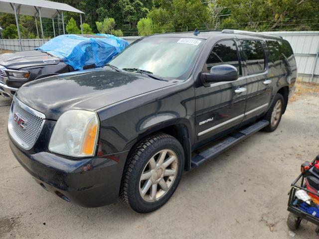 GMC YUKON XL D
