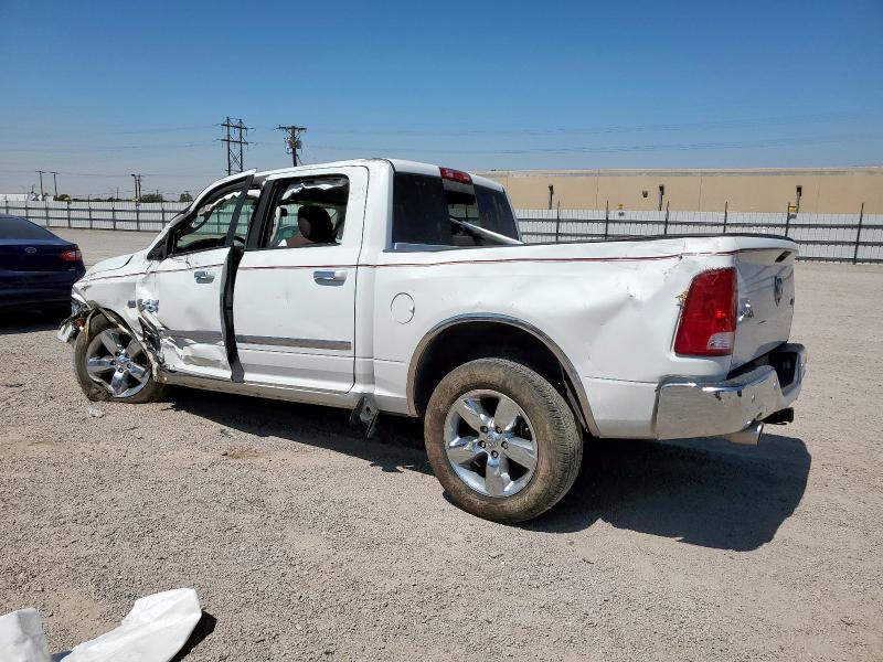 2017 RAM 1500 SLT 3C6RR7LT4HG729273