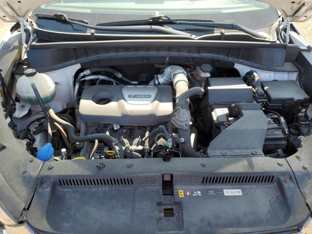 2017 HYUNDAI TUCSON LIM KM8J3CA29HU545384