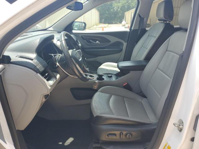 2021 GMC TERRAIN SL 3GKALPEV6ML316265