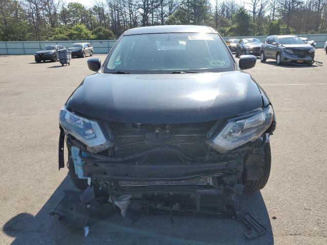 2017 NISSAN ROGUE S - KNMAT2MV0HP512356