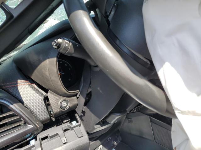 2023 SUBARU FORESTER S JF2SKAGC0PH453542
