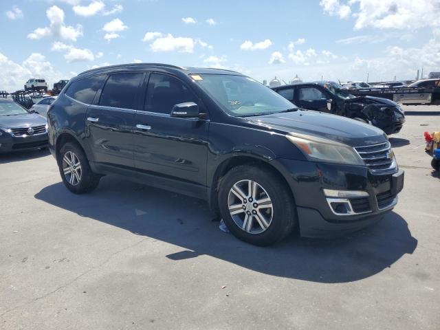 2016 CHEVROLET TRAVERSE L - 1GNKRHKDXGJ221145