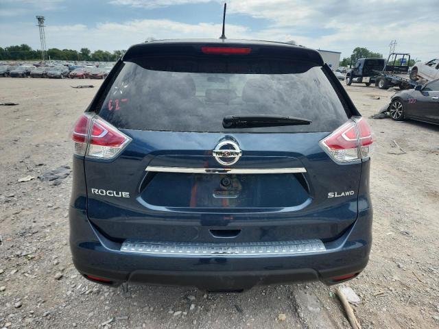 2015 NISSAN ROGUE S 5N1AT2MV5FC824611