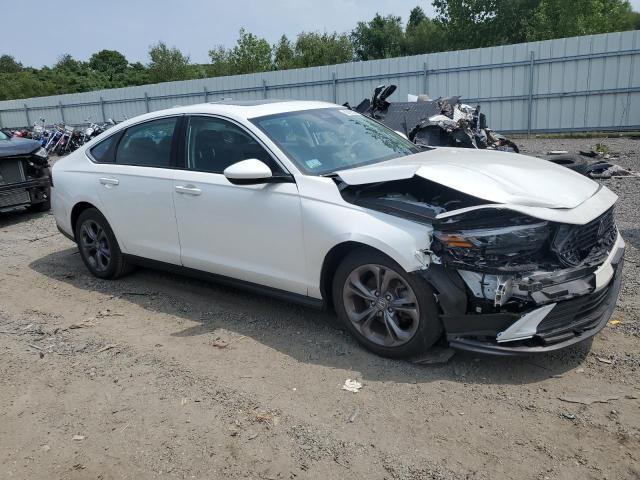 2024 HONDA ACCORD EX 1HGCY1F39RA035139