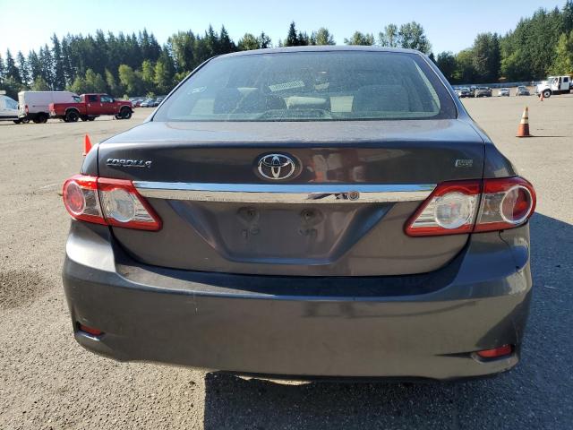 2013 TOYOTA COROLLA BA - 5YFBU4EE8DP111772