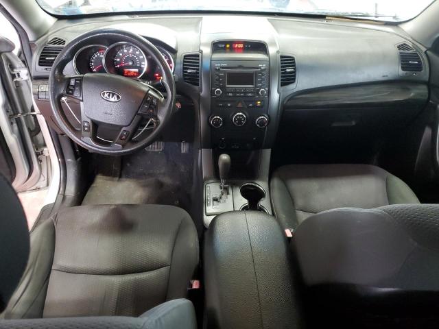 2011 KIA SORENTO BA #3287411361