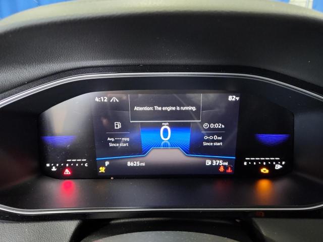 2025 VOLKSWAGEN JETTA SPOR - 3VWBX7BU4SM052337