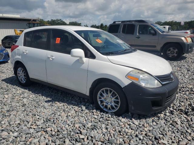 Vin: 3n1bc1cp6ck230592, lot: 63578255, nissan versa s 20124