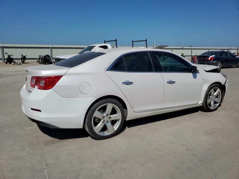 2015 CHEVROLET MALIBU LTZ 1G11G5SX7FF127530