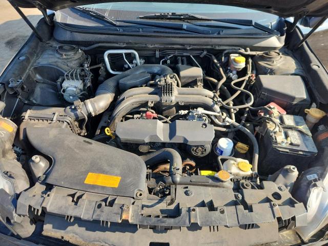 2017 SUBARU OUTBACK 2. 4S4BSANC6H3257035