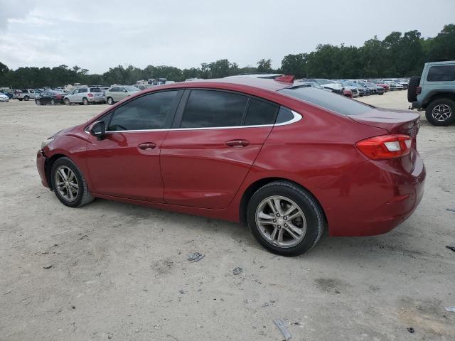 2017 CHEVROLET CRUZE LT 1G1BE5SM0H7132307