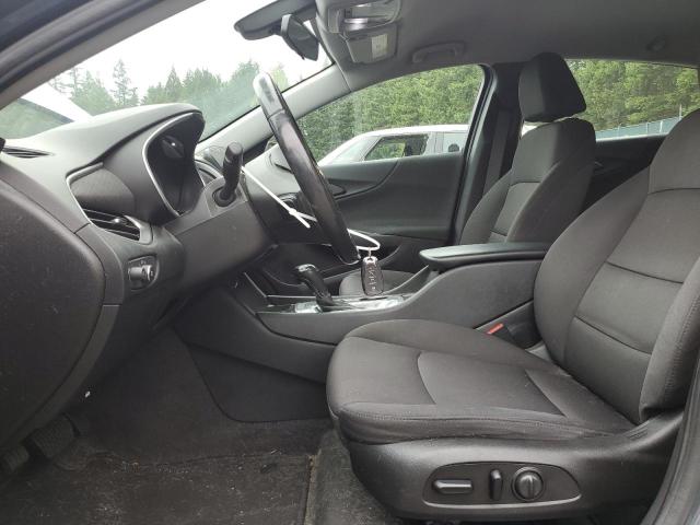 2019 CHEVROLET MALIBU RS 1G1ZG5ST6KF199992