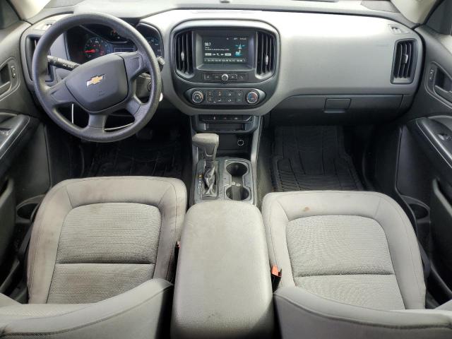 2018 CHEVROLET COLORADO 1GCHSBEA4J1250170