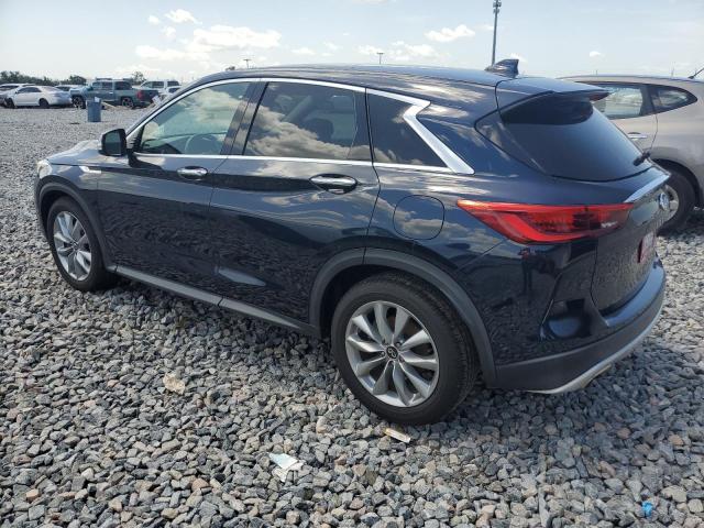 Vin: 3pcaj5m11lf118551, lot: 63220285, infiniti qx50 pure 20202
