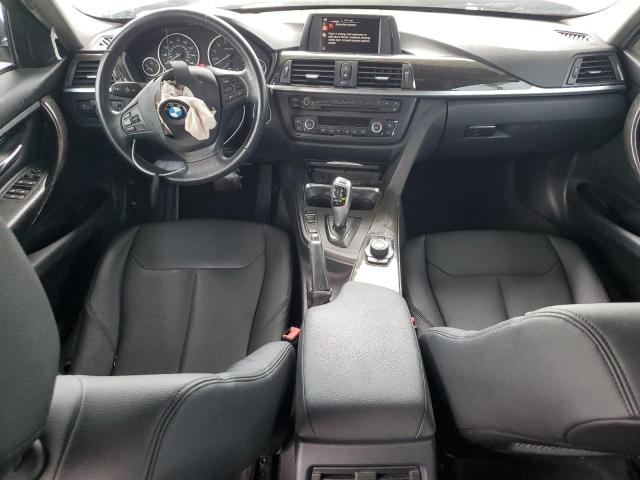2015 BMW 320 I WBA3B1G51FNT63110