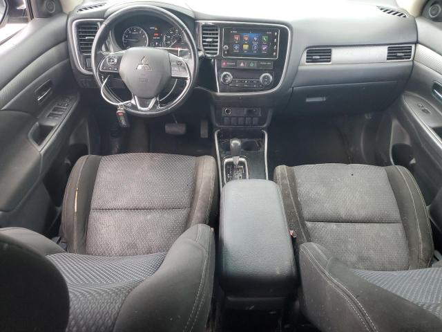 2017 MITSUBISHI OUTLANDER JA4AZ3A30HZ045171