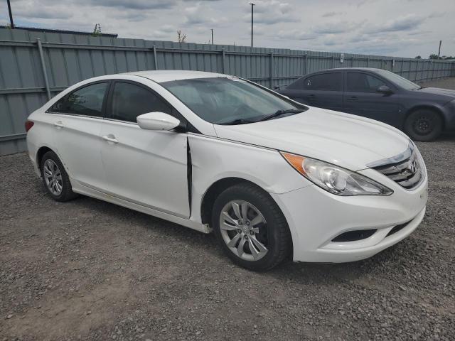 2012 HYUNDAI SONATA GLS - 5NPEB4AC2CH370373
