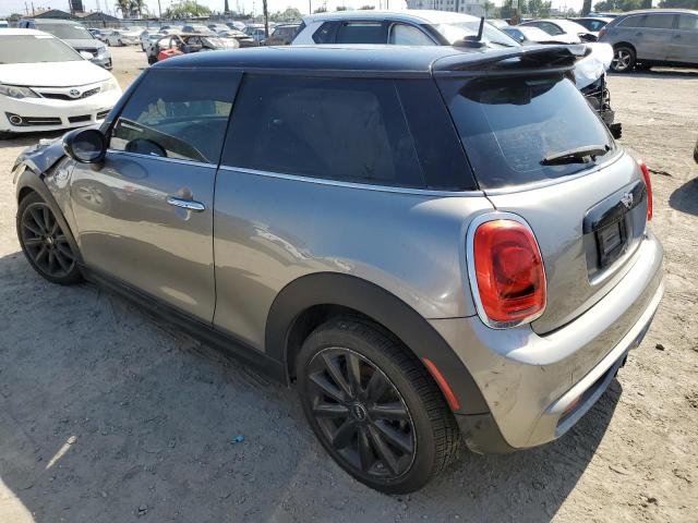 2018 MINI COOPER S WMWXP7C52J2A47496