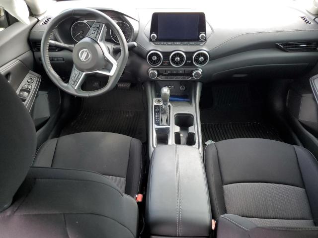 2023 NISSAN SENTRA SV 3N1AB8CV1PY246739