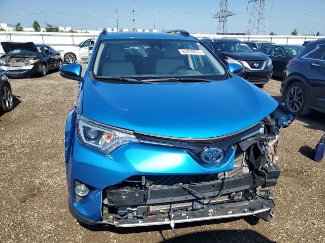 2018 TOYOTA RAV4 HV LE JTMRJREV1JD235384