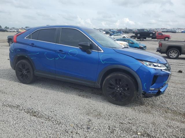 2019 MITSUBISHI ECLIPSE CR JA4AT4AA8KZ004073