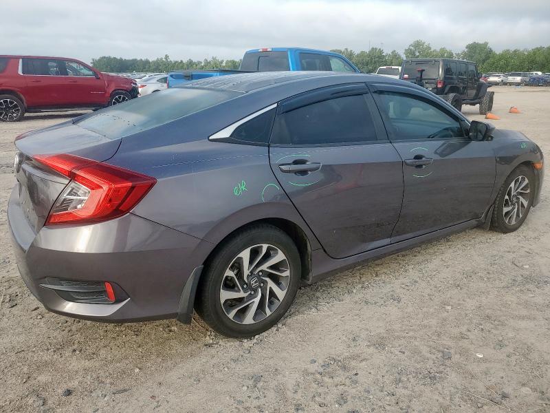 2016 HONDA CIVIC EX - 19XFC2F72GE054256