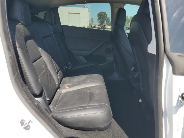 2025 TESLA MODEL Y 7SAYGDEE3SF255680