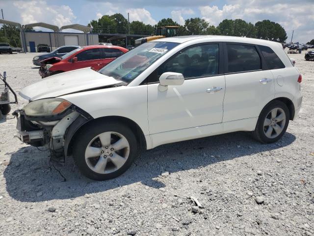ACURA RDX