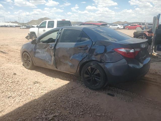 2014 TOYOTA COROLLA EC - 2T1BPRHE2EC176554