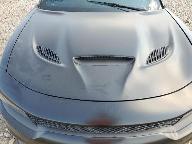 2018 DODGE CHARGER SR - 2C3CDXL97JH293854