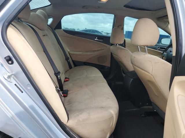 2011 HYUNDAI SONATA GLS - 5NPEB4AC5BH181893