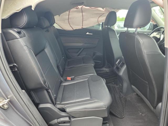 2022 VOLKSWAGEN ATLAS SE 1V2WR2CA3NC521119