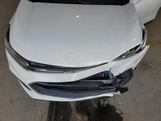 2019 CHEVROLET TRAX 1LT 3GNCJLSB9KL223838