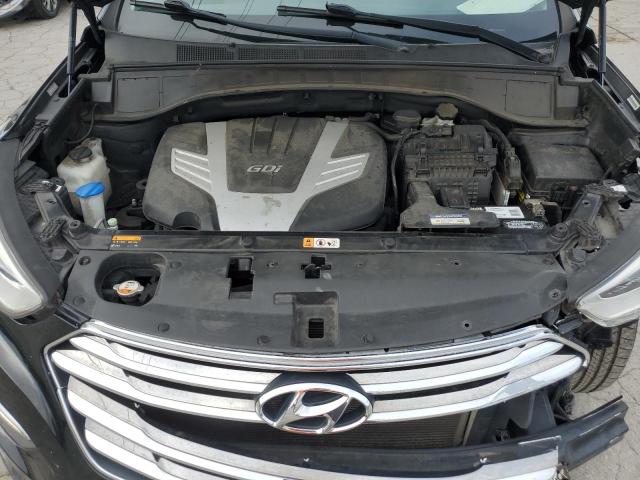 2016 HYUNDAI SANTA FE S KM8SM4HF6GU130800