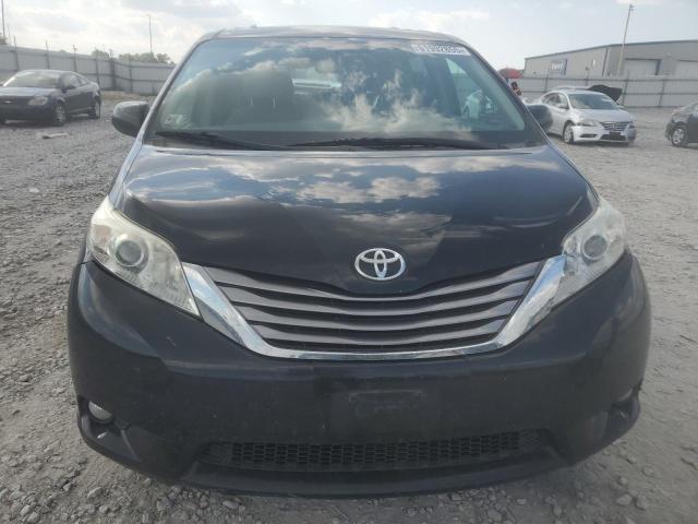 2017 TOYOTA SIENNA XLE 5TDYZ3DC5HS866087