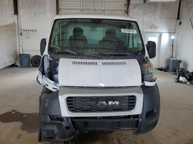 2019 RAM PROMASTER 3C6TRVAG9KE518797