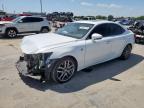 2020 LEXUS IS 350 F S - JTHGZ1B21L5036715