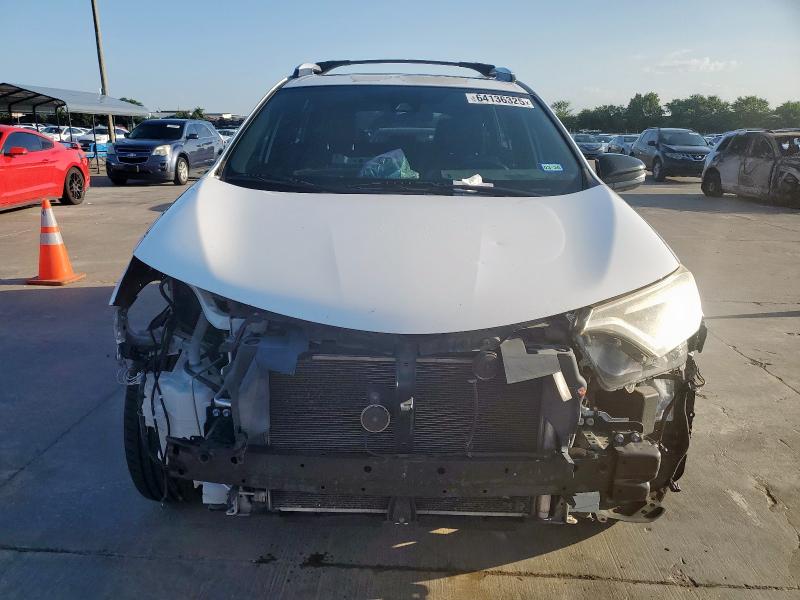 2016 TOYOTA RAV4 SE 2T3JFREV2GW456003