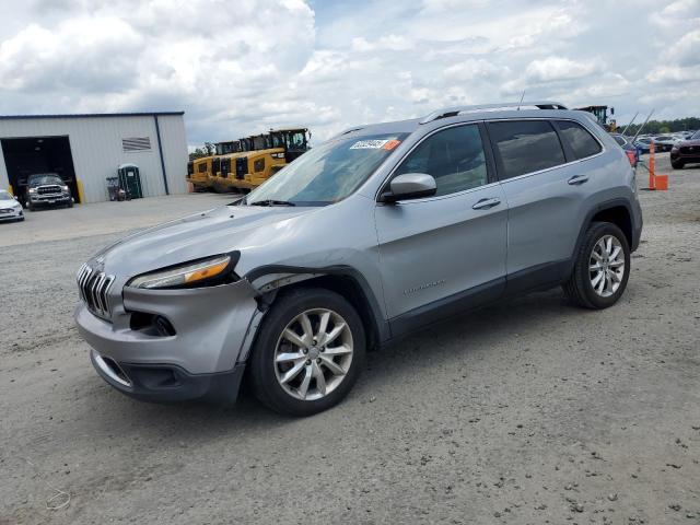 JEEP CHEROKEE L