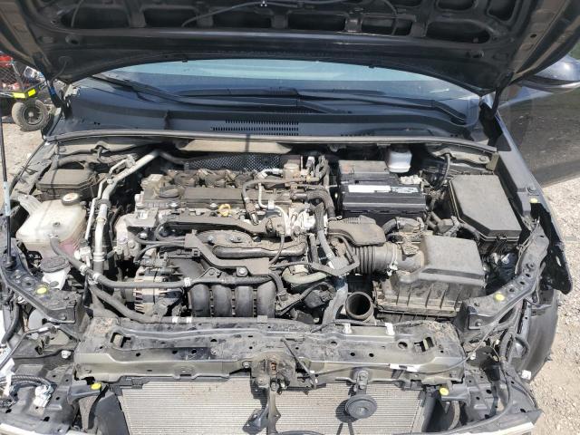 2021 TOYOTA COROLLA SE - 5YFS4MCE6MP069069