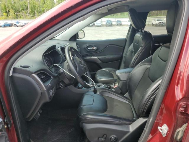 2019 JEEP CHEROKEE L 1C4PJMLB5KD212663