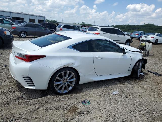 2015 LEXUS RC 350 JTHSE5BC4F5005095