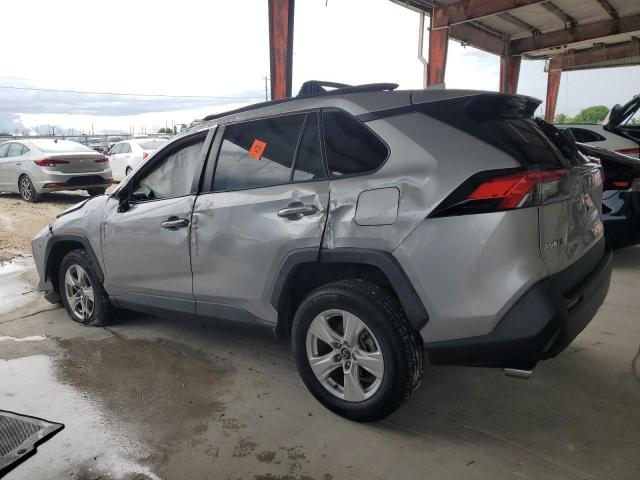 2020 TOYOTA RAV4 XLE - 2T3W1RFVXLC080648