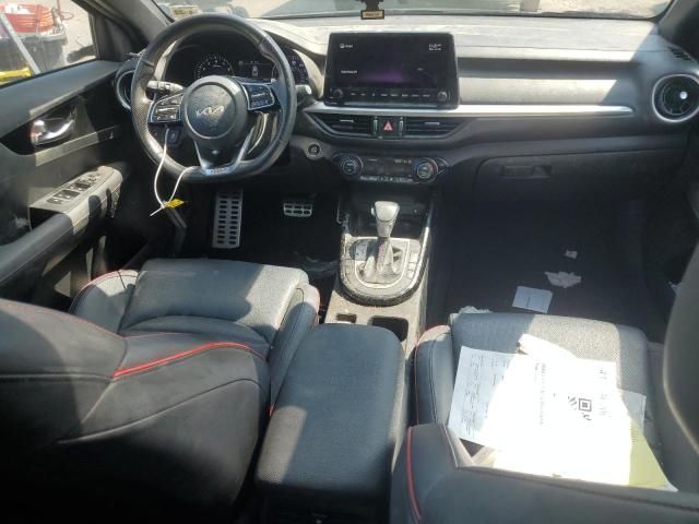 2022 KIA FORTE GT 3KPF44AC0NE468226